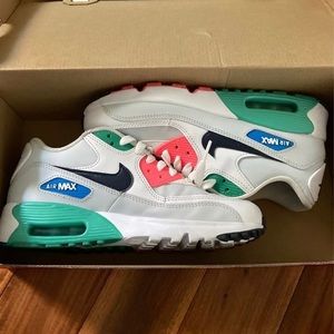 Nike air max